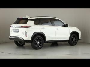 Toyota Urban Cruiser 1.5 XR auto - Image 2