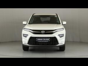 Toyota Urban Cruiser 1.5 XR auto - Image 4