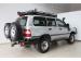 Toyota Land Cruiser 100 GX 4.5P - Thumbnail 2