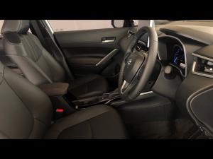 Toyota Corolla Cross 1.8 XS - Image 10