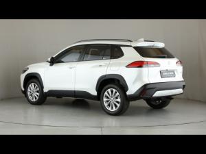 Toyota Corolla Cross 1.8 XS - Image 21