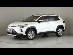 Toyota Corolla Cross 1.8 XS - Image 23