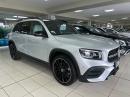 Thumbnail Mercedes-Benz GLB GLB250 Progressive
