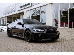 BMW M4 M4 competition coupe M xDrive - Image 1
