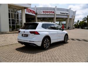 Volkswagen Tiguan Allspace 2.0TDI 4Motion Comfortline - Image 2