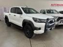 Thumbnail Toyota Hilux 2.8GD-6 double cab 4x4 Legend auto