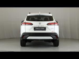 Toyota Corolla Cross 1.8 XR - Image 5