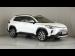 Toyota Corolla Cross 1.8 XR - Thumbnail 1