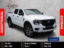 Thumbnail Ford Ranger 2.0 SiT double cab XL auto