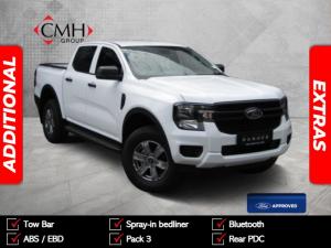 Ford Ranger 2.0 SiT double cab XL auto - Image 1