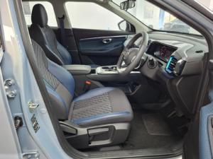 GAC GS3 Emzoom 1.5T Comfort Collection - Image 15