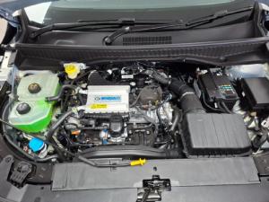 GAC GS3 Emzoom 1.5T Comfort Collection - Image 23