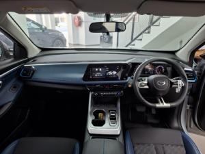 GAC GS3 Emzoom 1.5T Comfort Collection - Image 34