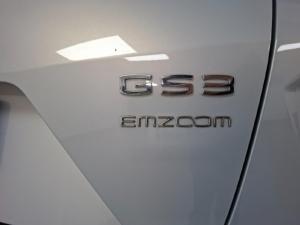 GAC GS3 Emzoom 1.5T Comfort Collection - Image 6
