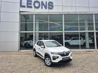 Renault Kwid 1.0 Techno manual