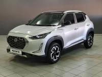 Nissan Magnite 1.0 Turbo Acenta auto