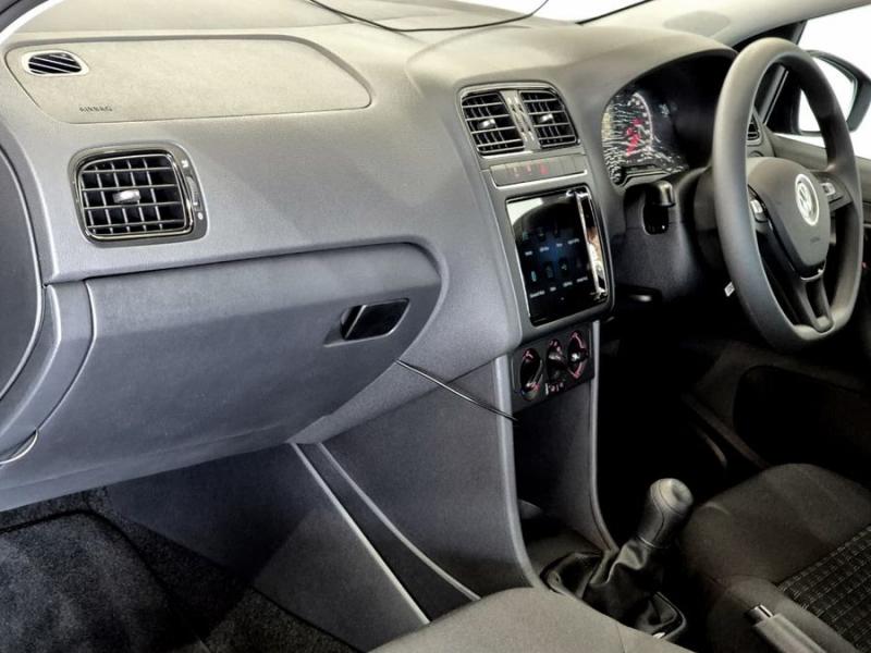 Volkswagen Polo Vivo Polo Vivo hatch 1.4 Life
