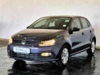Volkswagen Polo Vivo hatch 1.4 Life