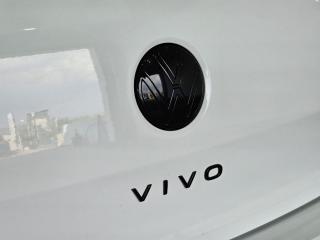 Volkswagen Polo Vivo hatch 1.4