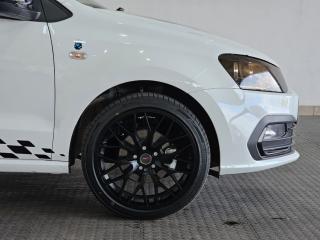 Volkswagen Polo Vivo hatch 1.4