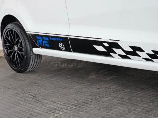 Volkswagen Polo Vivo hatch 1.4
