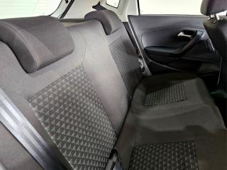 Volkswagen Polo Vivo hatch 1.4