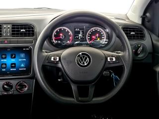 Volkswagen Polo Vivo hatch 1.4