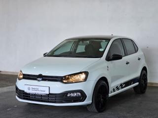 Volkswagen Polo Vivo hatch 1.4