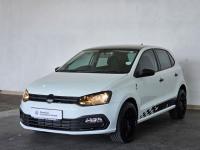 Volkswagen Polo Vivo hatch 1.4