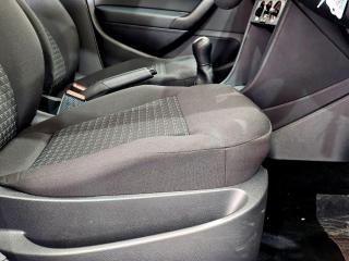 Volkswagen Polo Vivo hatch 1.4