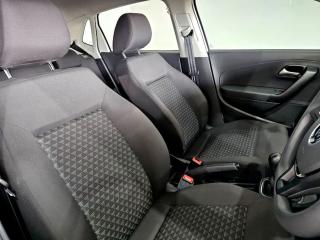 Volkswagen Polo Vivo hatch 1.4