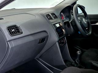 Volkswagen Polo Vivo hatch 1.4