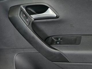 Volkswagen Polo Vivo hatch 1.4