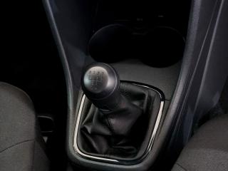Volkswagen Polo Vivo hatch 1.4