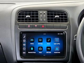 Volkswagen Polo Vivo hatch 1.4