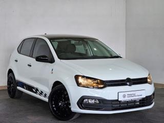 Volkswagen Polo Vivo hatch 1.4