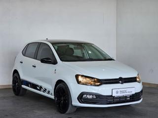 Volkswagen Polo Vivo hatch 1.4
