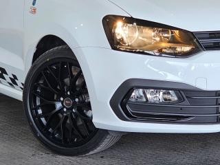 Volkswagen Polo Vivo hatch 1.4