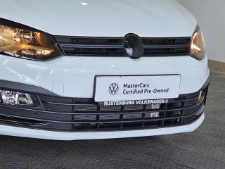 Volkswagen Polo Vivo hatch 1.4