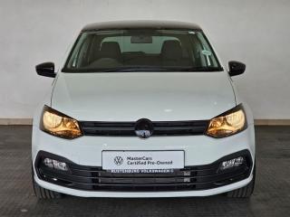 Volkswagen Polo Vivo hatch 1.4