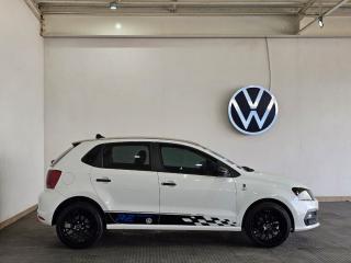 Volkswagen Polo Vivo hatch 1.4