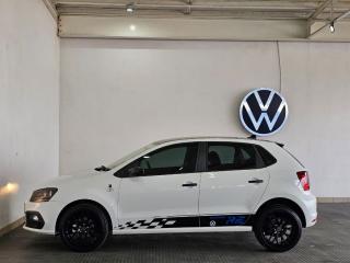 Volkswagen Polo Vivo hatch 1.4