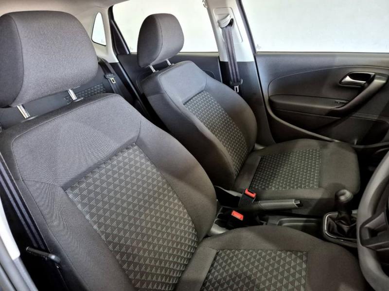 Volkswagen Polo Vivo Polo Vivo hatch 1.4