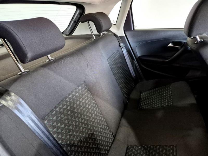 Volkswagen Polo Vivo Polo Vivo hatch 1.4