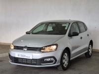 Volkswagen Polo Vivo hatch 1.4
