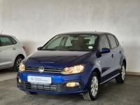 Volkswagen Polo Vivo hatch 1.4