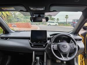 Toyota Corolla Cross 1.8 HEV XR - Image 6