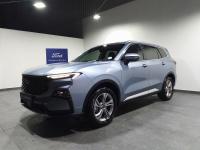 Ford Territory 1.8T Trend