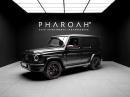Thumbnail Mercedes-Benz G-Class G63