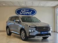 Thumbnail Ford Territory 1.8T Trend